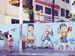 Fresque murale