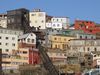 Les ascencores de Valparaiso