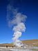 Geyser du Tatio