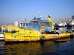 Bateau de peche