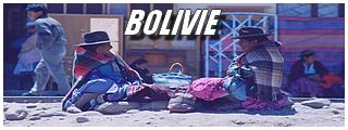 Bolivie