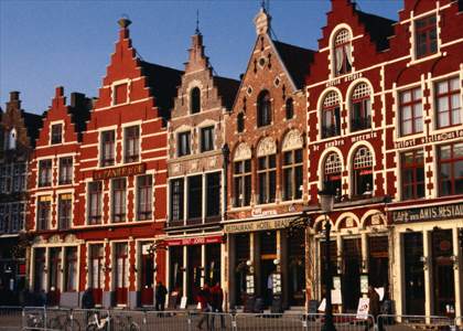 Belgique