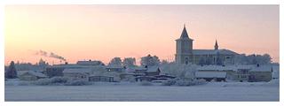 Finlande