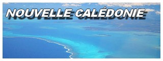 Nouvelle-Calédonie