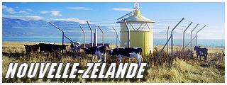 Nouvelle-Zélande